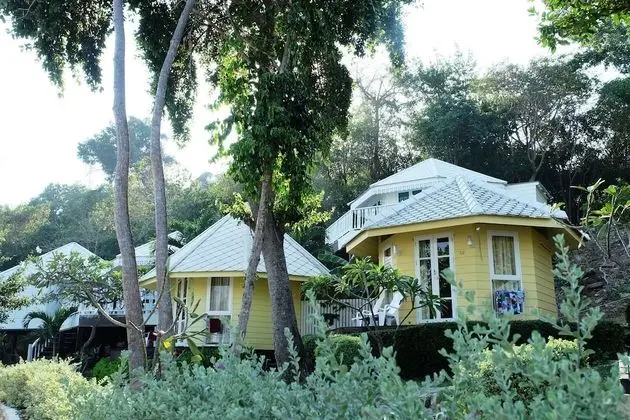 Nimmanoradee Resort