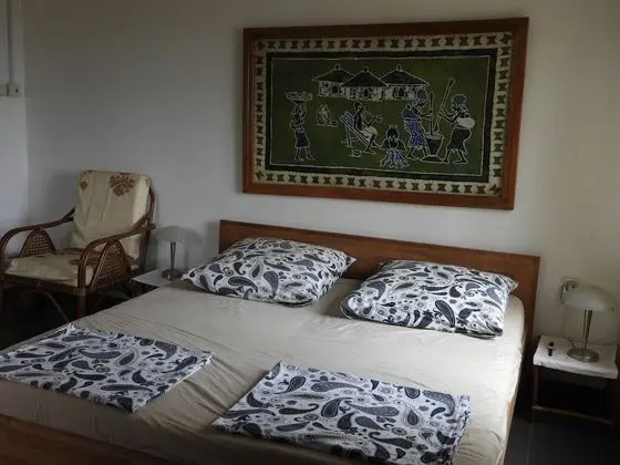 Nimohs Holiday Home, Mccarthy Hill-accra, Ghana, Acs - Oda