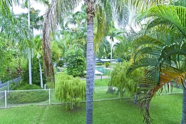 Nimrod Resort Apartments