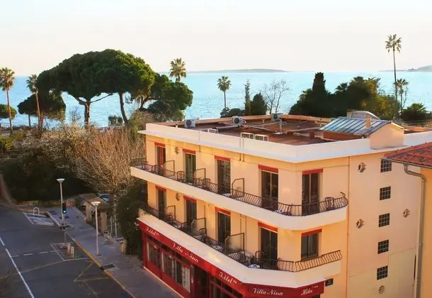 Villa Nina - Öne Çıkan Resim