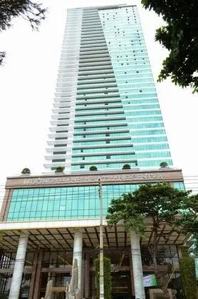 Nina Apartments