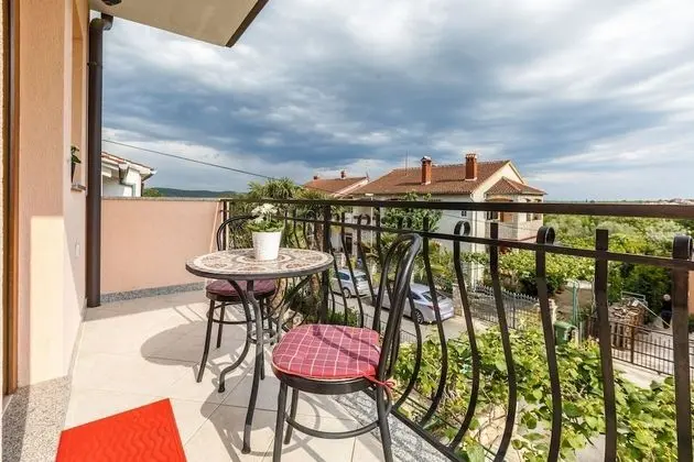 Villa Nina Apartments