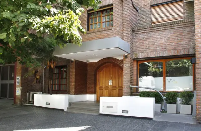 Nina Hotel Buenos Aires