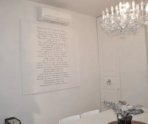 Nina Casetta de Trastevere - Lobi