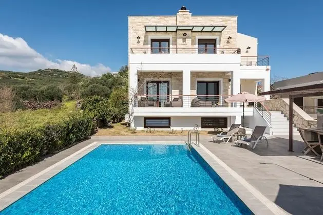 Villa Nina Chania