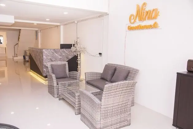 NINA GUESTHOUSE