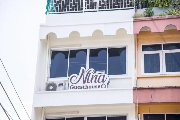 NINA GUESTHOUSE