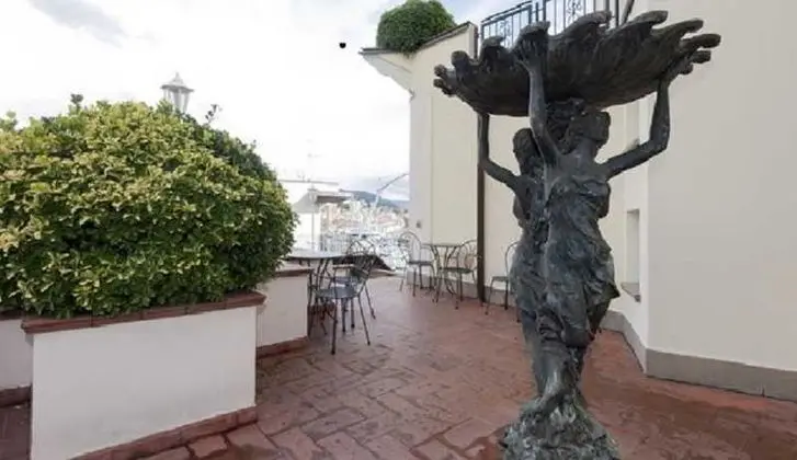 Villa Nina