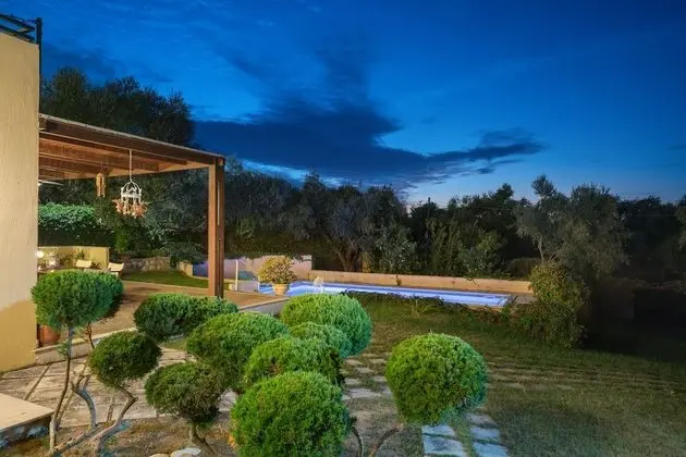 Nina Residence - Dış Mekan