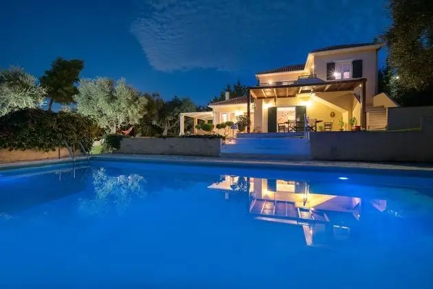 Nina Residence - Havuz