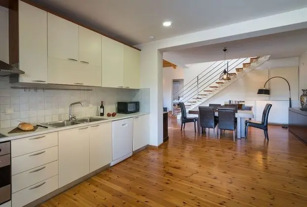 Nina Residence - Mutfak