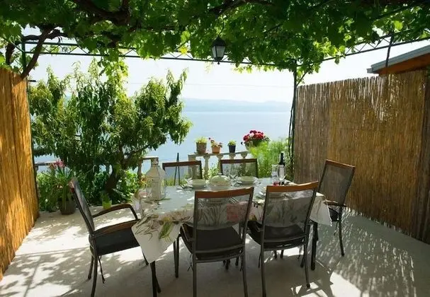 Nina - sea View Family Apartments - A1donji