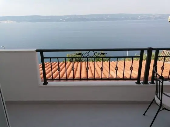 Nina - sea View Family Apartments - A3