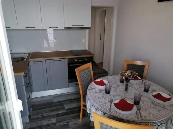 Nina - sea View Family Apartments - A3 - Oda Düzeni