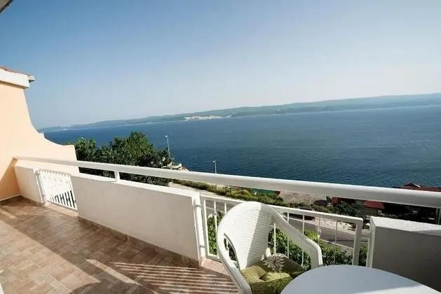 Nina - sea View Family Apartments - A5