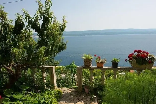 Nina - sea View Family Apartments - A5 - Oda Manzaraları
