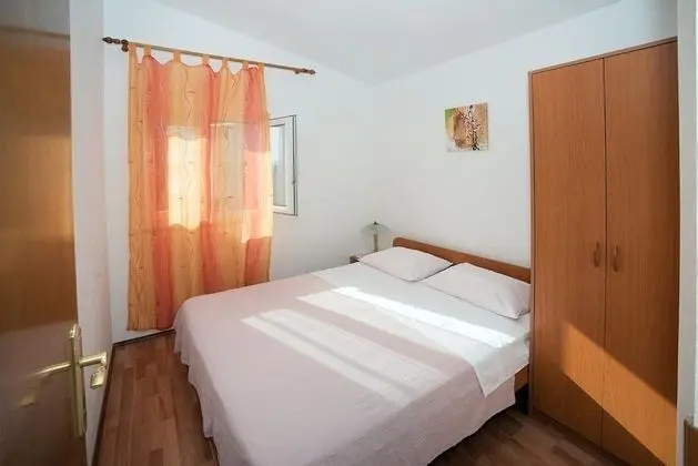 Nina - sea View Family Apartments - A6 - Oda