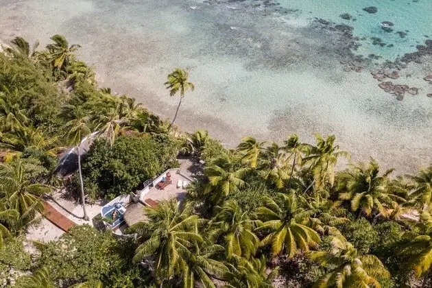 Ninamu Resort