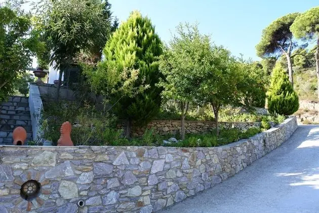 Nina's House - Dış Mekan