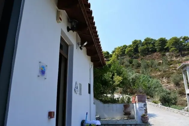 Nina's House - Lobi