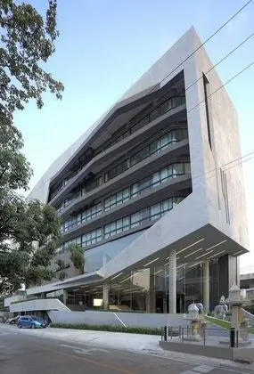 Nine Forty One Hotel - Dış Mekan