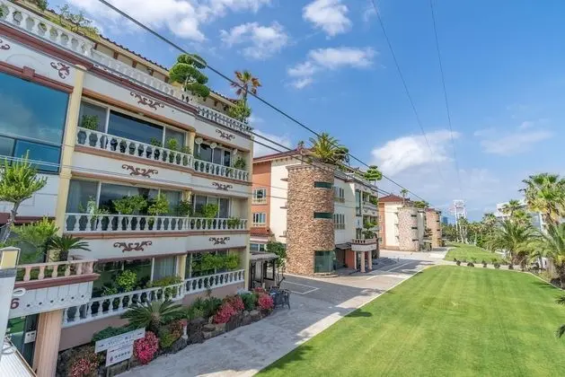 Nine Resort