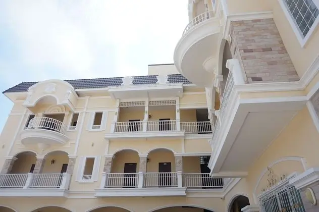 The Nine Mansion - Öne Çıkan Resim