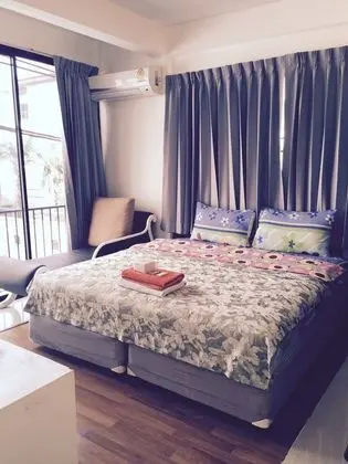 Nine Place Sukhumvit 40 - Oda