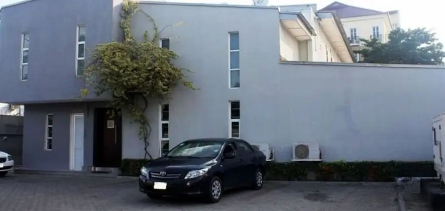 Nine Plus Boutique Hotel