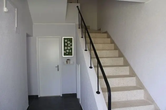 Nine Senses Guest House - İç Mekan