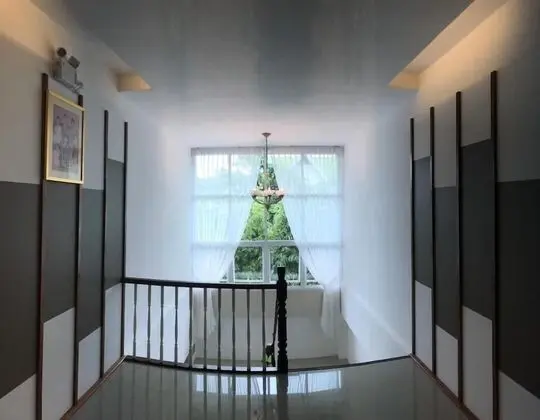 Nine Smiths Hotel Chiang Mai - Öne Çıkan Resim