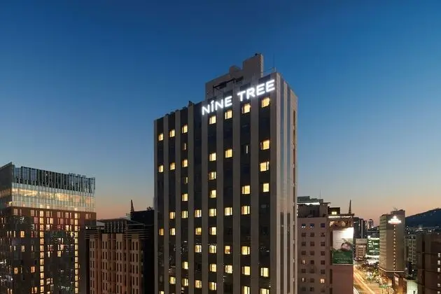 Nine Tree Hotel Dongdaemun