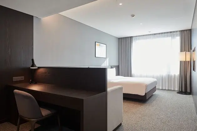Nine Tree Premier Hotel Seoul Pangyo - Oda