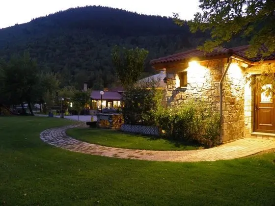 Ninemia Bungalows