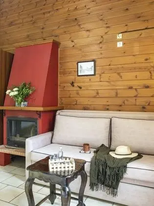 Ninemia Bungalows - Oda