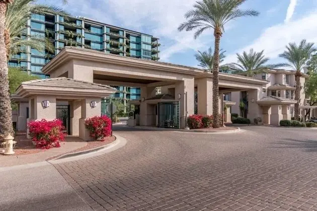 The Nines Scottsdale