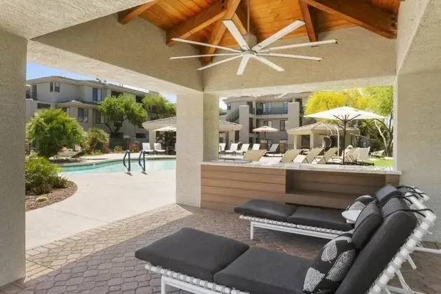 The Nines Scottsdale - Havuz