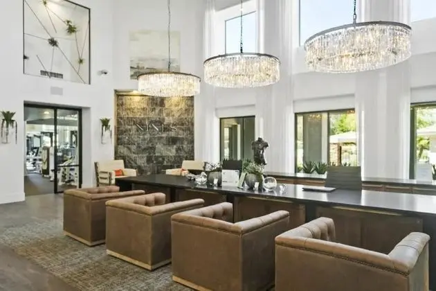 The Nines Scottsdale - Lobi