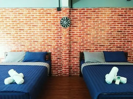 Ninety 9 Hostel