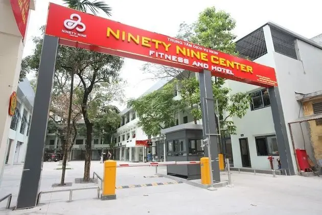 Ninety Nine Center