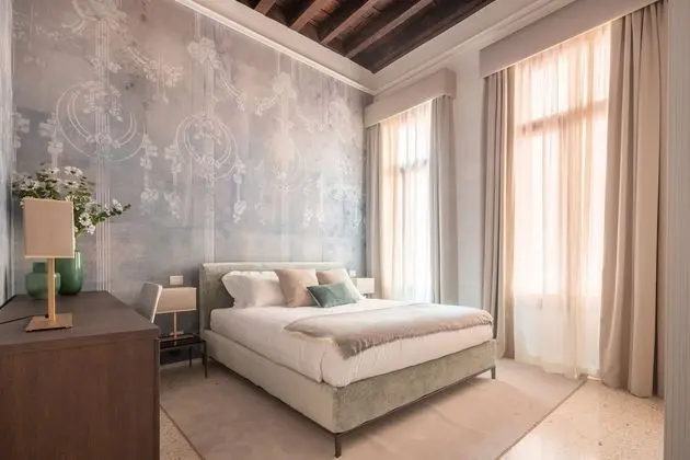 Ninfea Luxury Suites Alla Fenice