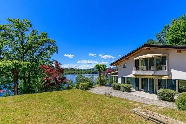 Villa Ninfea Pied Dans L eau