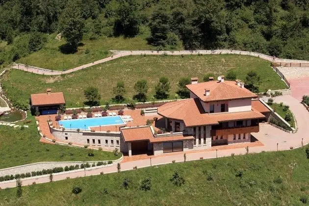 Resort Ninfea San Pellegrino Terme - Öne Çıkan Resim