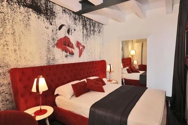 Ninfea Wellness & Spa Residence