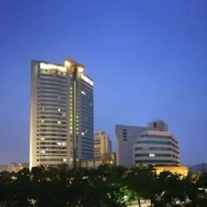 Ningbo Nanyuan Hotel