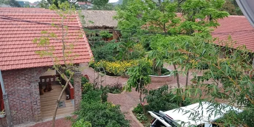 Ninh Binh Eco Garden