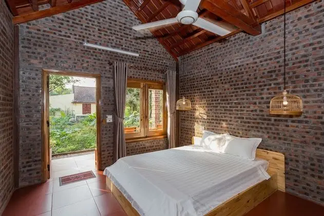 Ninh Binh Family Homestay - Oda