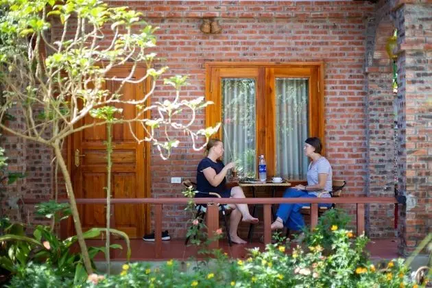 Ninh Binh Family Homestay - Spa