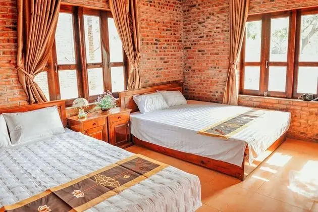 Ninh Bình Friendly Homestay - Oda
