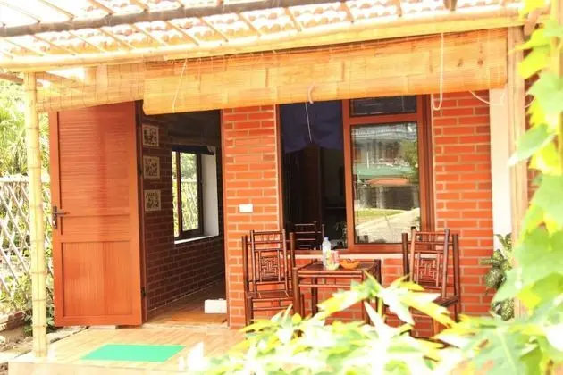 Ninh Binh Greenland Homestay - Oda